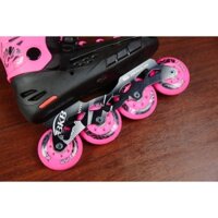 [HÀNG CHUẨN] Combo 2 đôi giày Giày trượt Patin Flying Eagle BKB B5S ĐẲNG CẤP QUỐC TẾ - TẶNG BẢO HỘ VÀ TÚI ĐỰNG