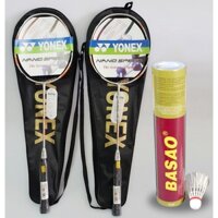 [HÀNG CHUẨN] Combo khung vành bánh rổ + vợt bóng bàn vợt cầu lông lưới cầu lông
