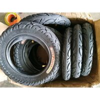 Hàng Chuẩn Combo săm và lốp, vỏ và ruột xe 12 inch, thay thế cho các loại xe điện bánh mười hai inch, xe scooter điện