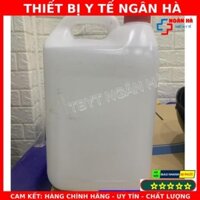 Hàng chuẩn -Cồn Sát Trùng Y Tế Tiệt Trùng (Can Lớn), 70 độ, 90 độ, 5 Lít, 10 Lít, 20 Lít, 30 Lít
