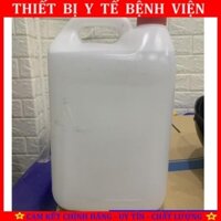 Hàng chuẩn -Cồn Sát Trùng Y Tế Tiệt Trùng (Can Lớn), 70 độ, 90 độ, 5 Lít, 10 Lít, 20 Lít, 30 Lít -TBYT - HÀNG HÃNG