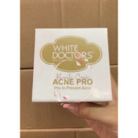 [Hàng Chuẩn Công Ty] KEM WHITE DOCTOR ACNE PRO 25G