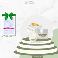 [Hàng Chuẩn Công Ty]Kem White Doctor Skin Lightening Chống Lão Hoá Trắng Da 40G