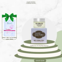 [Hàng Chuẩn Công Ty]Kem White Doctor Melasma Pro Mờ Nám Thể Nặng 40G