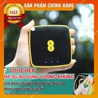 Hàng Chuẩn 💝[CỰC SỐC] BỘ PHÁT WIFI 4G ALCATEL Y854 -EE60 TỐC ĐỘ CỰC ĐỈNH 150MB - KIÊM PIN SẠC DỰ PHÒNG CỰC KHỦNG