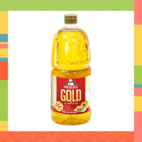 Hàng chuẩn Dầu ăn Meizan Gold dung tích 2 lít