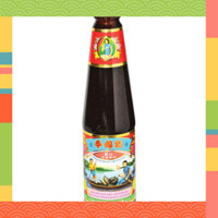Hàng chuẩn Dầu hào đặc biệt Lee Kum Kee, dung tích 510g
