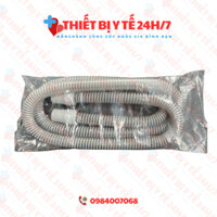 [HÀNG CHUẨN] DÂY KẾT NỐI MÁY VỚI MẶT NẠ MÁY THỞ CPAP - BPAP - TIÊU CHUẨN QUỐC TẾ