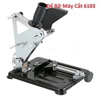 Hàng chuẩn - Đế giữ máy cắt - mài Angle grinder standsTZ-6103
