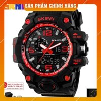 Hàng Chuẩn 💥 ĐỒNG HỒ NAM SKMEI 1155 THIẾT KẾ THỂ THAO