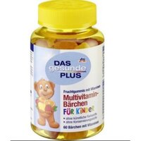 Hàng Chuẩn Đức Kẹo Multivitamin gấu tổng hợp-AnhLua Shop