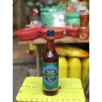 [HÀNG CHUẨN - FREESHIP] NƯỚC MẮM CÁ CƠM HẠNH PHÚC 60 ĐỘ ĐẠM