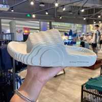 [HÀNG CHUẨN full box]Dép Adidas adilette 22 đủ màu nam nữ, dép quai ngang adilette bản 11