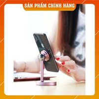 Hàng Chuẩn GIÁ ĐỠ ĐIỆN THOẠI TỪ TÍNH REMAX RM-C33 - CHỐNG TRƠN TRƯỢT - TRỤC XOAY 360 ĐỘ TIỆN LỢI