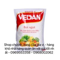 [HÀNG CHUẨN - GIÁ SỈ] MÌ CHÍNH - BỘT NGỌT VEDAN 2KG