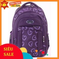 [Hàng chuẩn hãng] Ba lô học sinh BL11114 thương hiệu Ladoda