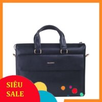 [Hàng chuẩn hãng] Cặp cán bộ Ca11931 chính hãng Ladoda