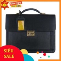 [Hàng chuẩn hãng] Cặp cán bộ Ca 11906 thương hiệu Ladoda