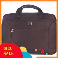 [Hàng chuẩn hãng] Cặp ngang cán bộ T11036 Ladoda