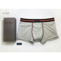 [HÀNG CHUẨN] Hộp 3 Quần Lót Nam Boxer - Hàng Xuất Chuẩn