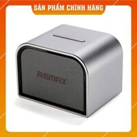 Hàng Chuẩn [HOT] Loa Bluetooth Remax M8 Mini - Âm Thanh Chân Thực - Hàng Chính Hãng - Pin Trâu