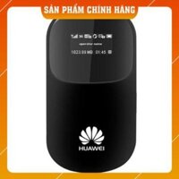 Hàng Chuẩn Huawei E586 21,6Mb - Bộ phát wifi 3G màn hình lcd sang trọng, đẳng cấp