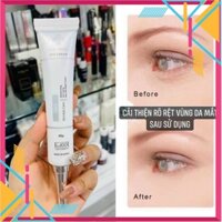 [Hàng chuẩn] Kem Mắt Ốc Sên Cha-Skin Snail Eye Cream