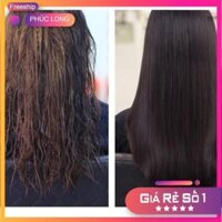 Hàng Chuẩn - Kem Ủ, Hấp, Xả Tóc Oasis 1000ml Cho Mái Tóc Suôn Mượt, Bóng Khỏe