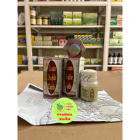 [Hàng Chuẩn, Loại 1] Linh Tiên Song Đằng Tố Plus 20 Viên, CHÍNH HÃNG