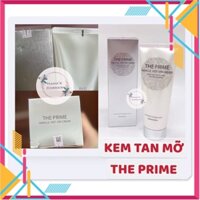 [Hàng chuẩn] [Mã COSDAY -50K đơn 150K] [Mẫu Mới 2021] Kem Tan Mỡ Laskin The Prime Miracle Hot-Spa Cream