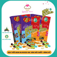 【HÀNG CHUẨN MỸ MÙA 6】KẸO THỐI THÚI BEAN BOOZLED JELLY BELLY MỸ HỘP NHỎ 45GR