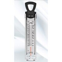 [Hàng chuẩn] Nhiệt kế thủy ngân/ nhiệt kế lỏng/ nhiệt kế đo nhiệt độ
