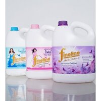 [HÀNG CHUẨN] Nước giặt xả Fineline (3000ml)