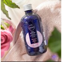 [Hàng chuẩn Pháp] Toner nước hoa hồng hữu cơ Laino 250ml