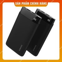 Hàng Chuẩn 💥  PIN SẠC DỰ PHÒNG PL-10 1000MAH - MÀN HÌNH HIỂN THỊ - HÀNG XUẤT KHẨU CHÂU ÂU