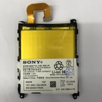[Hàng chuẩn] Pin Sony Xperia Z1 giao hàng hỏa tốc