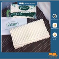[HÀNG CHUẨN] Ruột Gối Cao Su non VenTry Thái Lan bảo vệ cột sống giá rẻ MH2T STORE