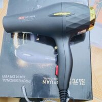 (Hàng chuẩn salon) Máy sấy tóc công suất cao 2500W HongYuan HY-9900 -MPHV ( ảnh thật)