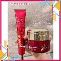[Hàng chuẩn] [Siêu Phẩm] Kem Duỡng Trắng Da Hồng Sâm Dr. Ginseng Callus Whitening Cream