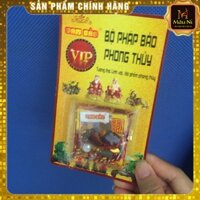 [hàng chuẩn tâm linh] Cốt nạp tượng, Nạp Thần Tài - PHÁP BẢO bỏ vào tượng thờ Thần Tài Thổ Địa