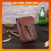 Hàng Chuẩn 👜👜Túi Đeo Chéo Mini Đựng Smartphone P057- Kiểu Dáng Nhỏ Gọn - Thời Trang Tiện Dụng