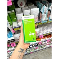 [HÀNG CHUẨN ÚC] Dầu Emu oil Heathy Care 100mL/50 gram date 2026