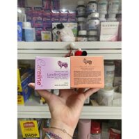 [HÀNG CHUẨN ÚC] Kem Nhau Thai Cừu Careline Placenta Cream Cấp Ẩm sáng Da 100mL date 2027