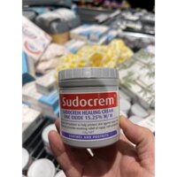 [HÀNG CHUẨN ÚC] KEM SUDOCREM HỘP 125GR