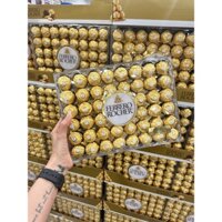 [HÀNG CHUẨN ÚC] SOCOLA FERRẺO ROCHER 48 VIÊN