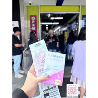 [HÀNG CHUẨN ÚC] Viên tăng khả năng thụ thai Blackmores Conceive Well Gold 28 viên nén & 28 viên nang