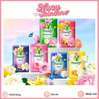 [Hàng Chuẩn] Xà bông con vẹt thái lan Parrot 55gr, lốc 6 cục xà phòng thái lan, xà phòng thảo mộc