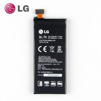 [Hàng chuẩn zin] Pin LG Optimus GK F220/ BL-T6 bảo hành đổi mới