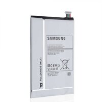 [Hàng chuẩn zin] Pin Samsung Galaxy Tab S 8.4 - T700, T705 bảo hành đổi mới