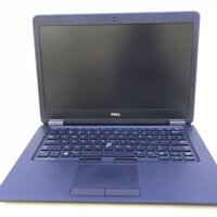 [Hàng Chuẩn]Laptop Cũ Dell Latitude E7450 (Core I5-5300U, RAM 8GB, SSD 256GB, Intel HD Graphics 5500, 14 Inch)